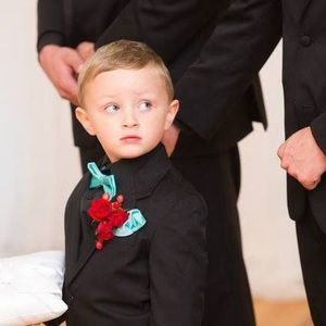 Meet your Posher, Jodi